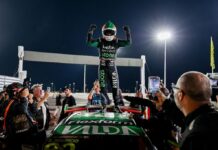 “Já corri 24h em Dubai e não vi essa iluminação nem lá; é maravilhosa”, afirma 1° campeão da Stock Car no Autódromo Internacional de MT