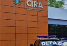 Operação integrada do CIRA resulta no bloqueio judicial de mais de R$ 35 milhões