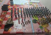 Polícia Civil mira facção criminosa com base em Lucas do Rio Verde e conexões no Rio de Janeiro