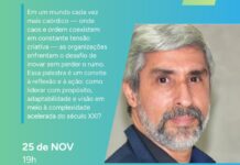 Sebrae promove encontro “Reconhecer” para encerrar ciclo do programa ALI em Lucas do Rio Verde