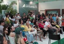 COP30: Banco da Amazônia deve alavancar R$ 4 bi em fundos de desenvolvimento sustentável