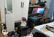 Operação nacional cumpre mandados em MT para reprimir distribuição ilícita de material com direitos autorais