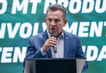 “Investimento demonstra prioridade em um setor que é absolutamente estratégico para o Estado”, afirma governador