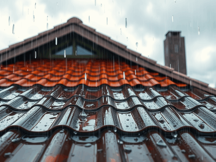 chuva-no-telhado-de-casa