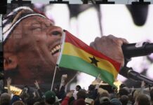 Jimmy Cliff morre aos 81 anos