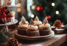 Senac-MT oferta cursos gratuitos de Confeitaria Natalina, Técnicas de Vendas e muito mais