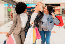 Consumo na Black Friday deve movimentar R$ 1,2 bilhão na economia de Mato Grosso