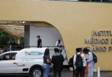 Corpos dos 117 mortos em operação no Rio são liberados, diz Defensoria