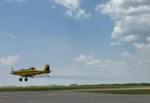 Show Safra Aero 2026: Aviação Agrícola acelera modernização e amplia protagonismo no campo