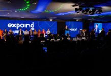 Expoind MT 2025 começa em Cuiabá e marca nova era para indústria de Mato Grosso