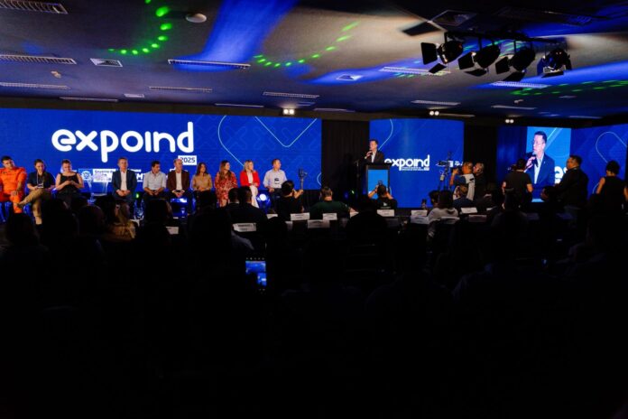 expoind dia 1 abertura fer