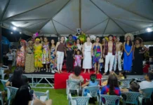 Lucas do Rio Verde celebra o Dia da Consciência Negra com tarde de atividades