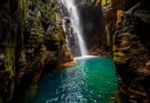 Governo relança plataforma Descubra MT com roteiros e informações essenciais para turistas