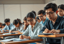 Mais de 42 mil avançam para a segunda fase do CNU 2025