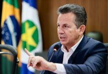 Governador vai à Justiça contra decreto de Lula que amplia terras indígenas em MT