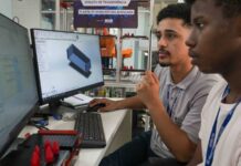 ESTÁGIO: IEL abre 1,9 mil oportunidades para estudantes de todo o país