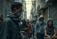 Quase 6 em cada 10 pessoas em situação de rua vivem no Sudeste