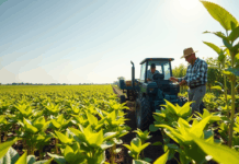 Semeando sustentabilidade: produtores rurais de Mato Grosso tem reconhecimento internacional com soja certificada