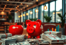 No vermelho: poupança registra mais saques do que depósitos em outubro