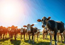 Preço do bezerro está em alta no país