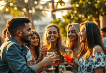 Seis de cada 10 brasileiros não consumiram bebida alcoólica este ano