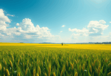 Conab prevê produção menor de grãos na safra atual