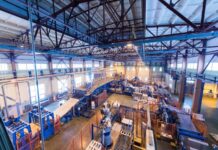 Faturamento da indústria recua 1,3% em setembro, revela estudo da CNI