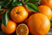 Oferta em alta e menor demanda internacional derrubam cotações da laranja