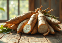 Preço da mandioca já caiu quase 20% este ano