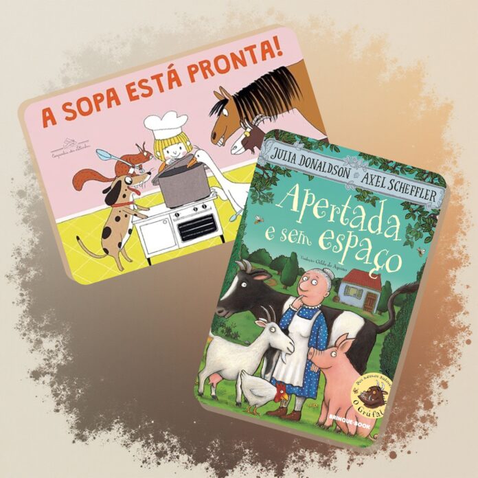 mediação de leitura