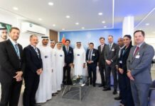 Brasil fortalece parcerias e fecha contratos de venda de aeronaves nos Emirados Árabes