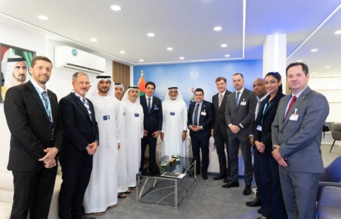 mpor venda de aeronaves dubai