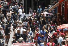 Nomes do Brasil: Maria e José seguem no topo do ranking