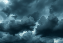 Defesa Civil emite alerta de chuvas intensas para o Norte e Nordeste de Mato Grosso