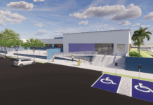 Prefeitura de Lucas do Rio Verde firma convênio com o Governo do Estado para construção da nova Creche Menino Jesus