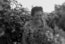 Nota de Pesar: Prefeitura de Lucas do Rio Verde presta condolências aos familiares e amigos da pioneira Maria de Lurdes Teixeira de Souza