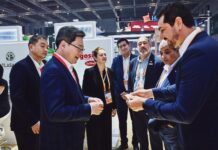 Lucas do Rio Verde integra missão que inaugurou escritório de MT na China e reforça estratégia de atração de investimentos