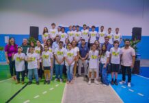 5ª Olimpíada de Matemática da Unemat celebra talentos de estudantes de Lucas do Rio Verde