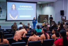 21 Dias de Ativismo encerra semana com ações de prevenção conta à violência em Lucas do Rio Verde