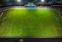 Esporte: Campeonato Municipal de Futebol Amador 2025 termina com partidas no Estádio Municipal