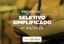 Inscrições para Processo Seletivo da Secretaria de Esporte e Lazer seguem até dia 20
