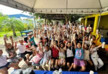 Educação Ambiental: Oficina incentiva estudantes da rede municipal a vivenciar práticas sustentáveis