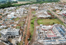 Comitê de Ações Afirmativas destina R$ 600 mil para apoio às vítimas de calamidade no Paraná