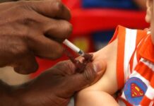 Casos de meningite ultrapassam 3 mil em São Paulo em 2025