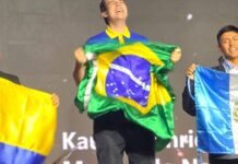 WorldSkills Américas: Brasil é o grande campeão do maior torneio de educação profissional do continente