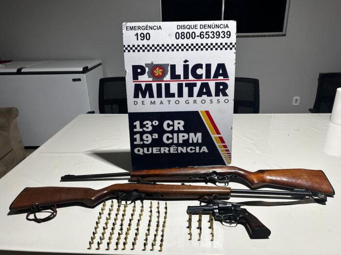 08.12 armas querencia