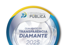 Câmara de Lucas do Rio Verde mantém liderança em transparência e conquista Selo Diamante pelo segundo ano seguido