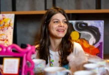 “Todos somos um” – entre traços e palavras, conheça o caminho de Maria Clara no TJMT Inclusivo