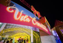 Lucas do Rio Verde continua coma programação do “Natal da Esperança” nesta quarta-feira (10)