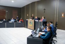 Câmara de Lucas aprova RGA dos servidores e atualização da Planta Genérica de Valores do IPTU